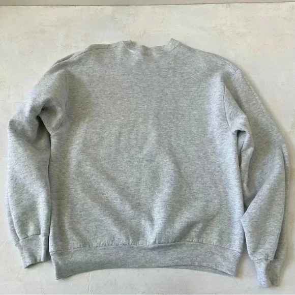 VTG 1992 NFL Dallas Cowboys Super Bowl XXVII Champions Sweatshirt L - Picture 2 of 9